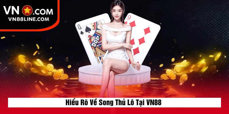 Hiểu Rõ Về Song Thủ Lô Tại VN88
