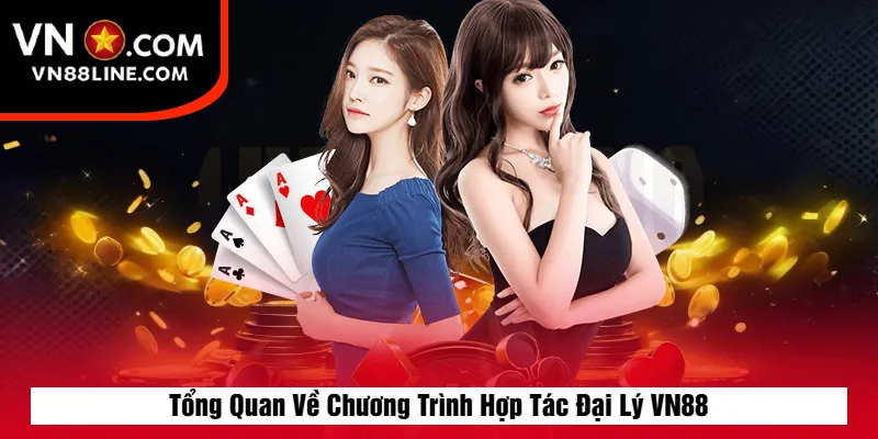Tổng Quan Về Chương Trình Hợp Tác Đại Lý VN88